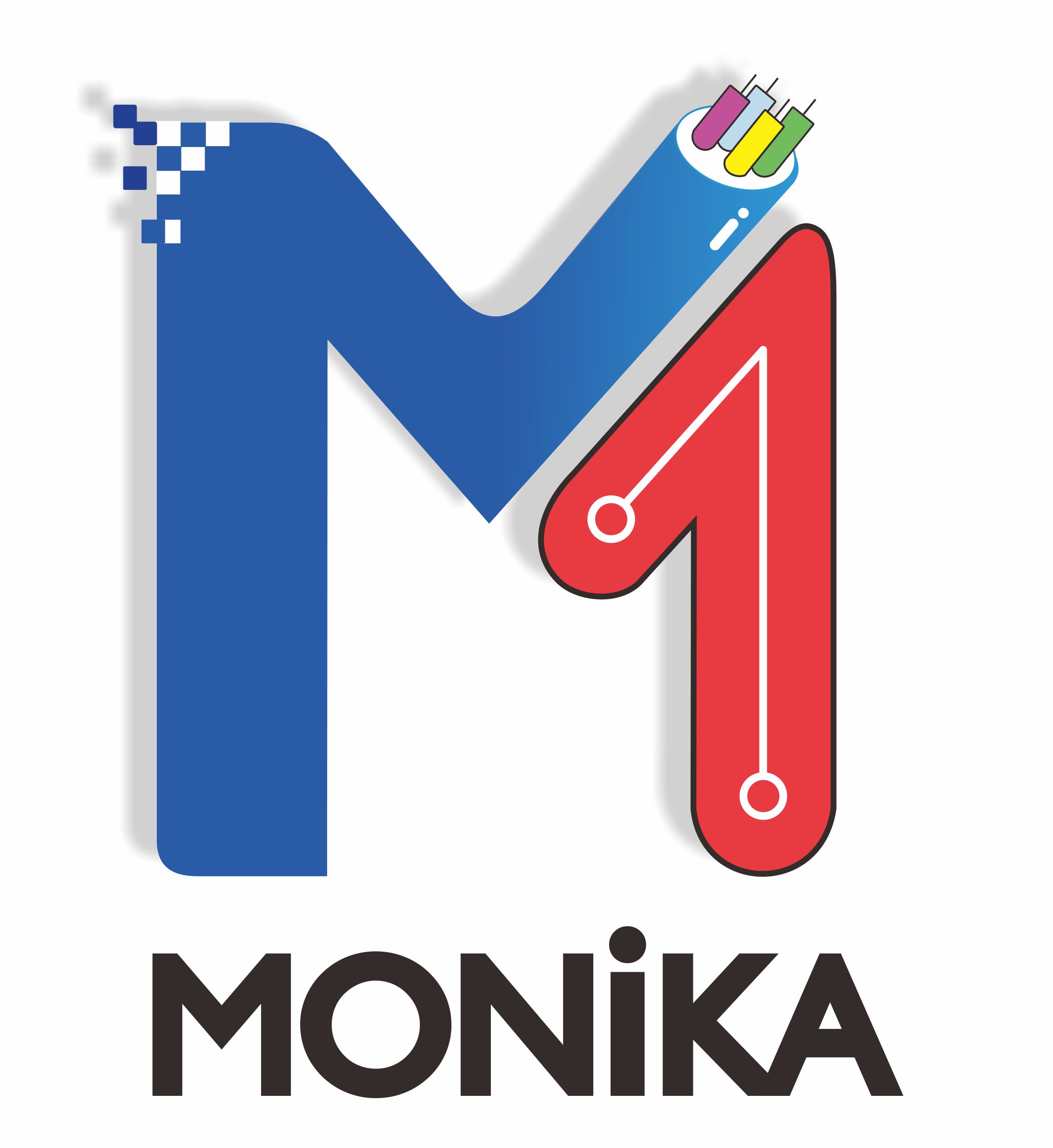 Logo Monitoring Famika